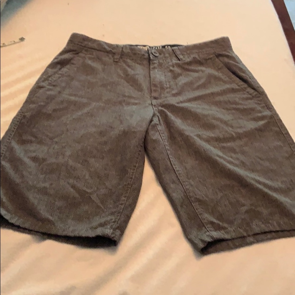 Freeworld shorts. Size 28